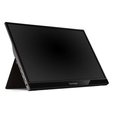 ViewSonic VG1655 15.6-Inch Portable 1080p IPS Monitor with 60W USB-C mini-HDMI