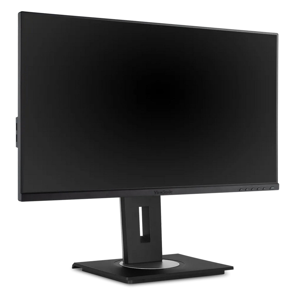 ViewSonic VG2448A 24-Inch 1080p 40-Degree Tilt IPS Monitor with HDMI DP VGA