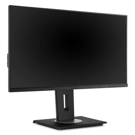 ViewSonic VG2448A 24-Inch 1080p 40-Degree Tilt IPS Monitor with HDMI DP VGA