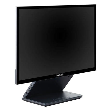 ViewSonic VP1656 16-Inch Portable Monitor with 40W USB-C Stand and Case
