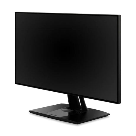 ViewSonic VP2768A-4K ColorPro 4K UHD IPS Monitor with 90W USB-C RJ45 sRGB HDR10