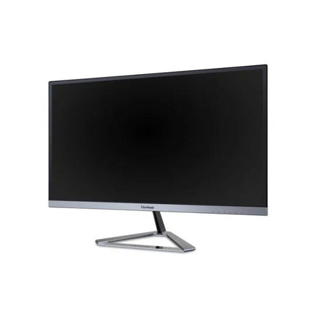 ViewSonic VX2476-SMHD 24-Inch 1080p Thin-Bezel IPS Monitor w/HDMI Display Port VGA