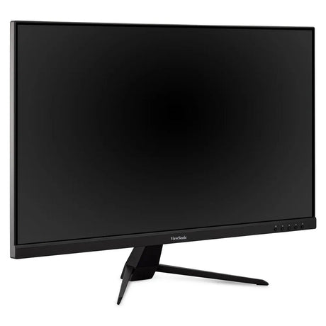 ViewSonic VX3267U-4K 32-Inch 4K UHD IPS Monitor w/65W USB-C HDMI DP HDR10