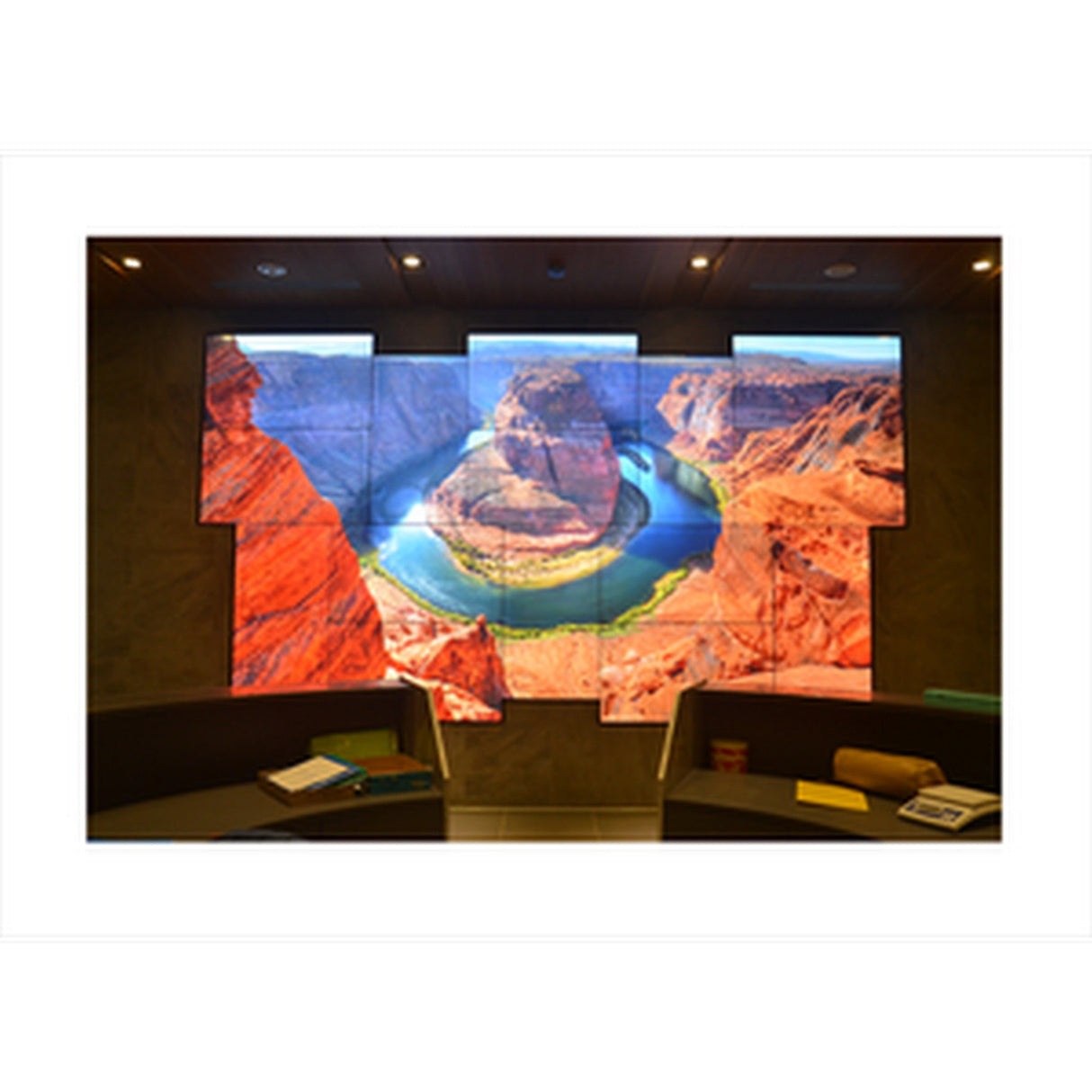 VigilLink 8 CH 4k In/Out Video Wall Controller