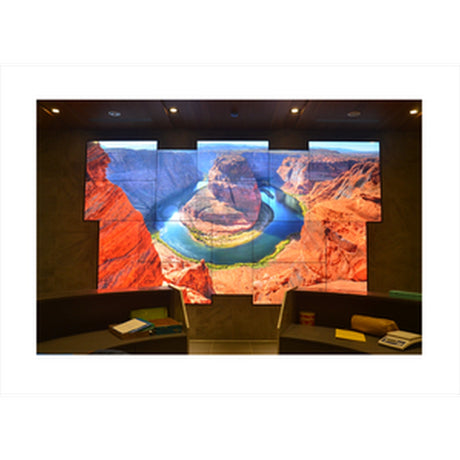 VigilLink 8 CH 4k In/Out Video Wall Controller