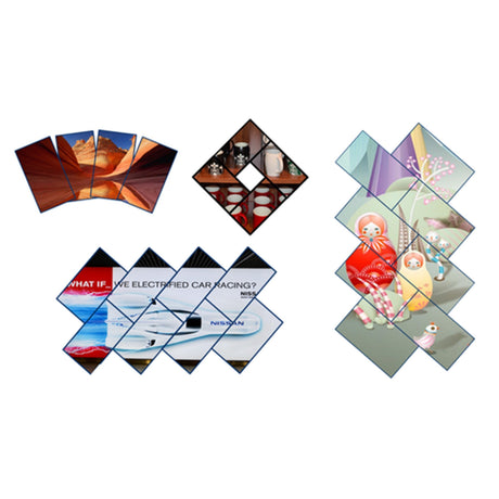 VigilLink GeoBox G413 Creative Video Wall Controller