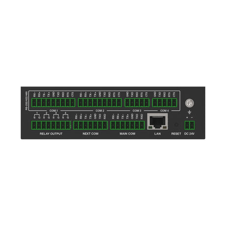 VigilLink Network Serial Port Expander Network Serial Port Expander