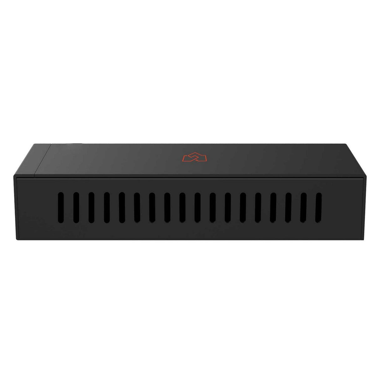 VigilLink 2-Channel Dante USB Audio Encoder/Decoder with PoE