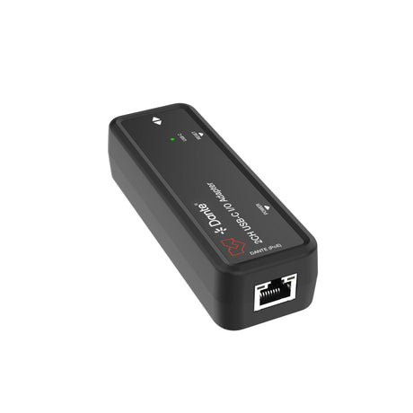 VigilLink 2-Channel Dante USB-C I/O Adapter