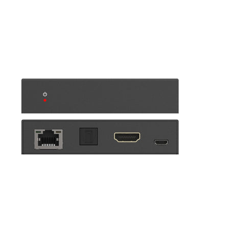 VigilLink CAT Cable HDMI and Toslink Digital Audio Extender