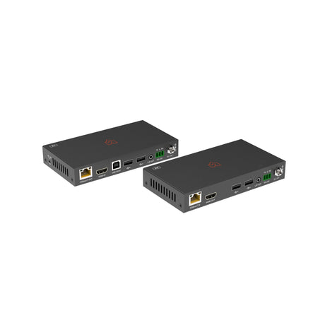 VigilLink HDBaseT 3.0 4K 60Hz 4:4:4 HDMI 2.0 Extender with USB Support