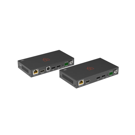 VigilLink HDBaseT 3.0 4K 60Hz 4:4:4 HDMI 2.0 Extender with eARC