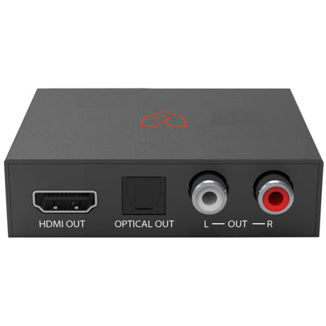 VigilLink Audio Downmixer HDMI 2.0 18Gbps