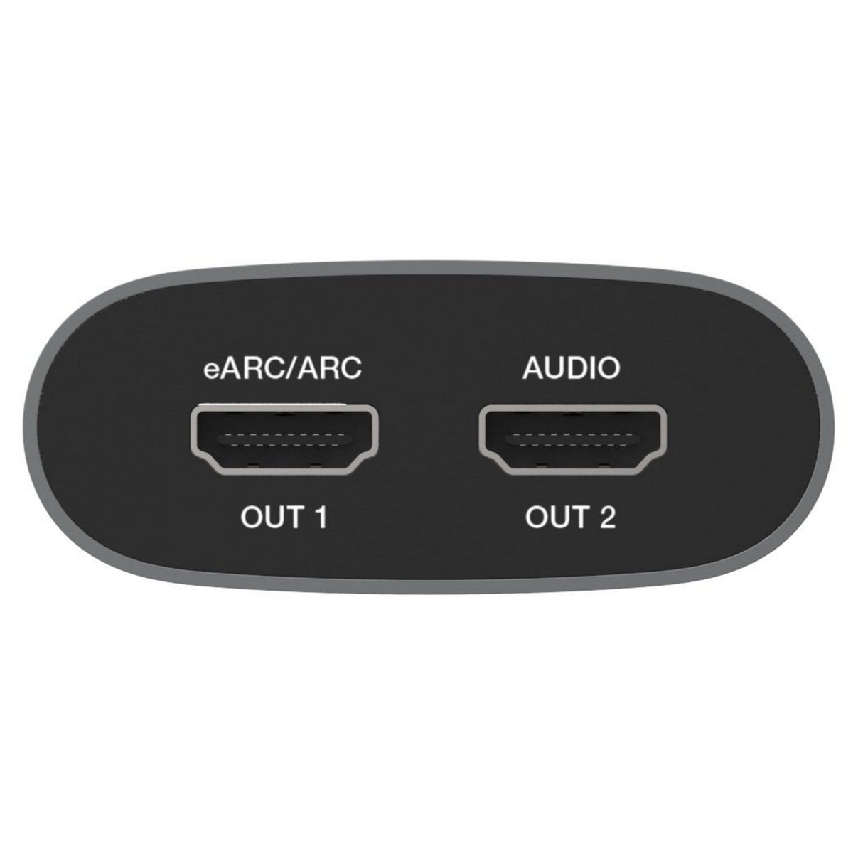 VigilLink HDMI 2.0 eARC Audio Extractor