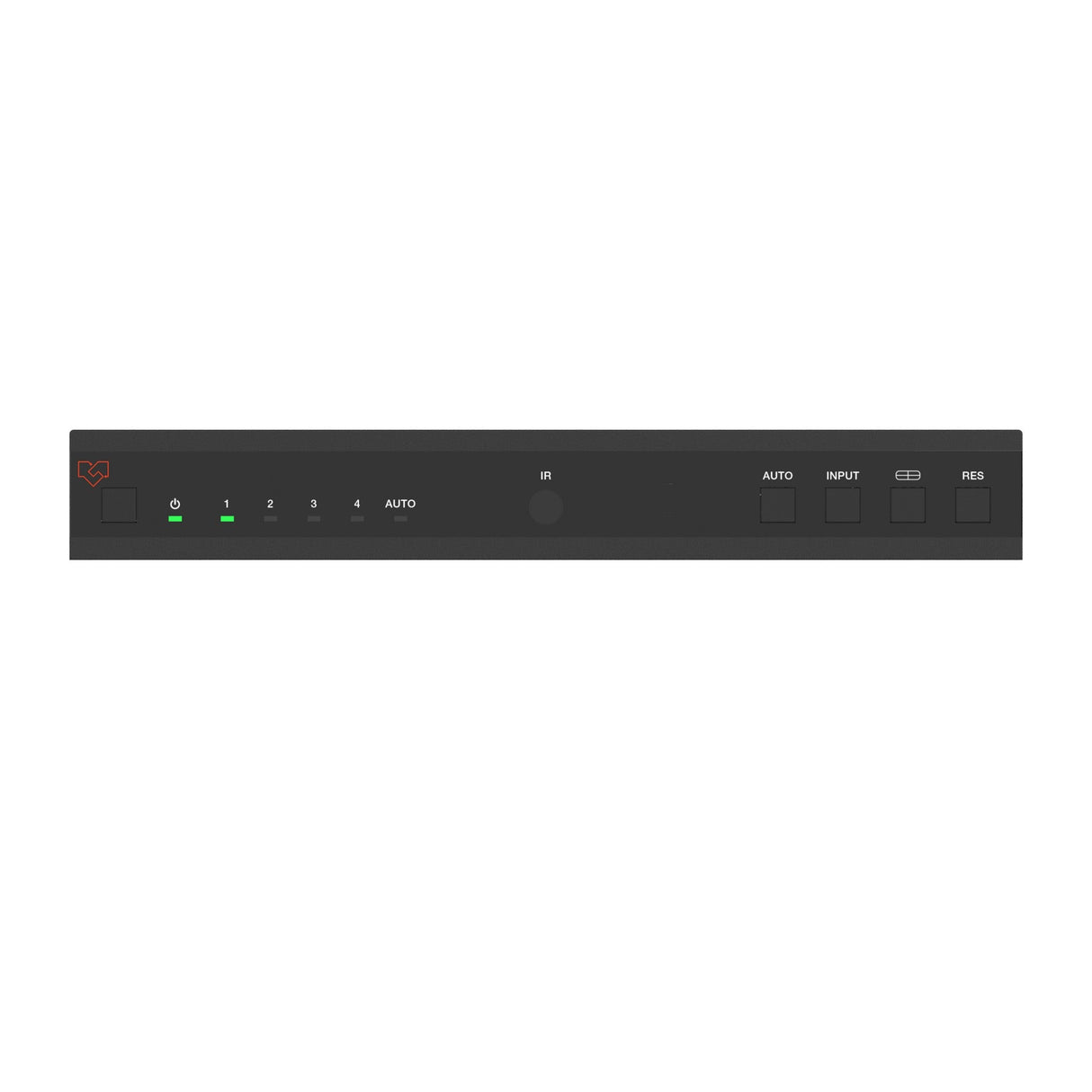 VigilLink 4x1 HDMI 2.0b Video Switcher