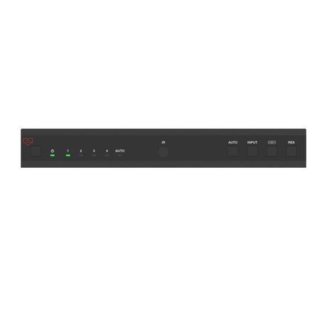 VigilLink 4x1 HDMI 2.0b Video Switcher