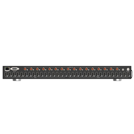 VigilLink 16x16 HDMI 2.0 Matrix 18Gbps