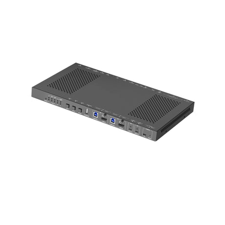 VigilLink 4x2 USB-C-Conferencing Switch