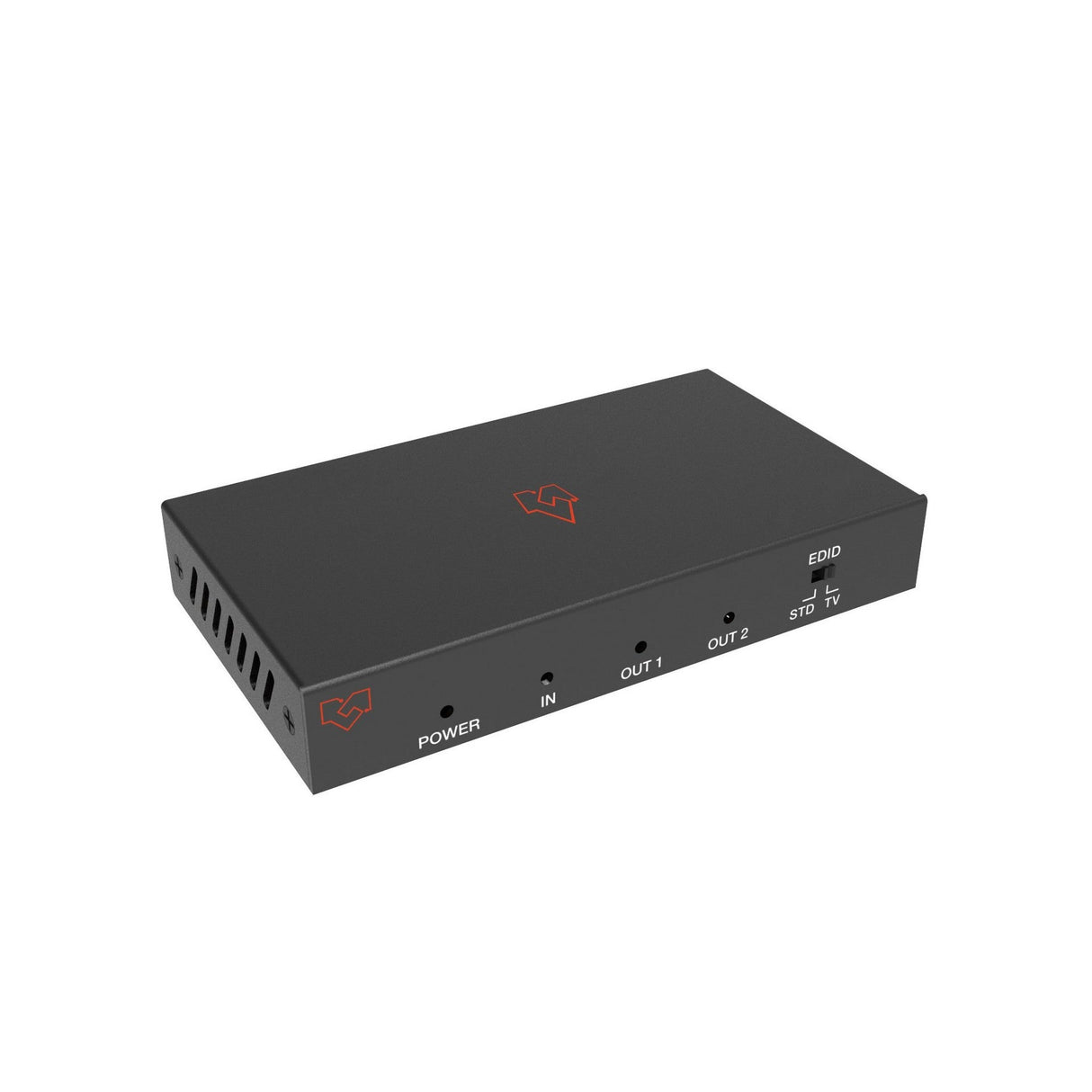 VigilLink 18Gbps 1x4 UHD Video Splitter/HDMI 2.0 Distribution Amplifier