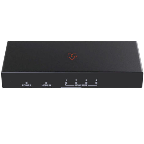 VigilLink 4K HDMI 2.0 Splitter with HDR and Scaler