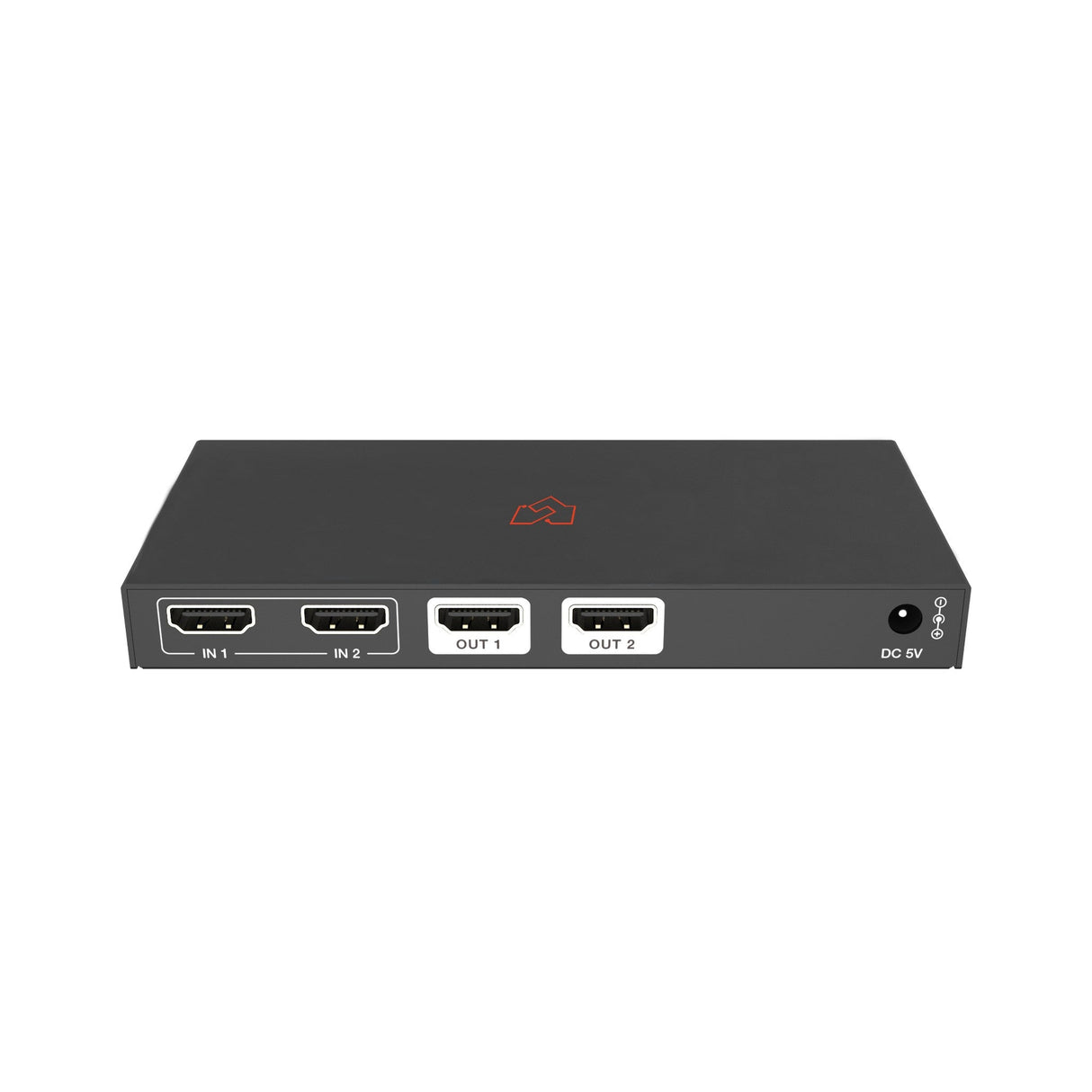 VigilLink 8K 60Hz Resolution HDMI Splitter