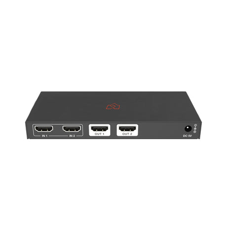 VigilLink 8K 60Hz Resolution HDMI Splitter