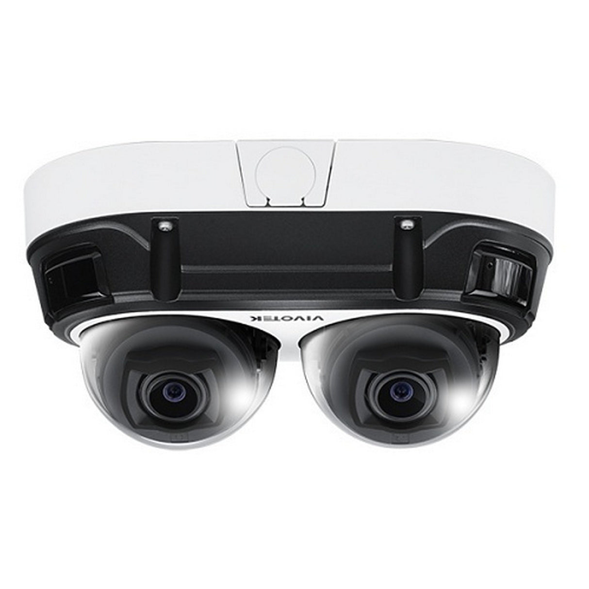 VIVOTEK MA9311-EHTV 5MP x 2 Dual-Lens Panoramic AI Network Camera