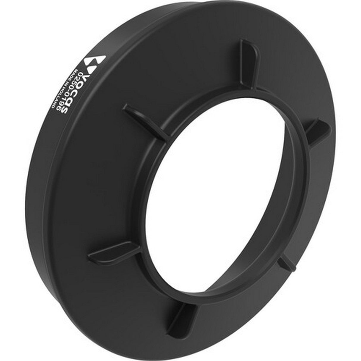 Vocas 0250-0196 114 mm Flexible Donut Ring Matte Box Accessory