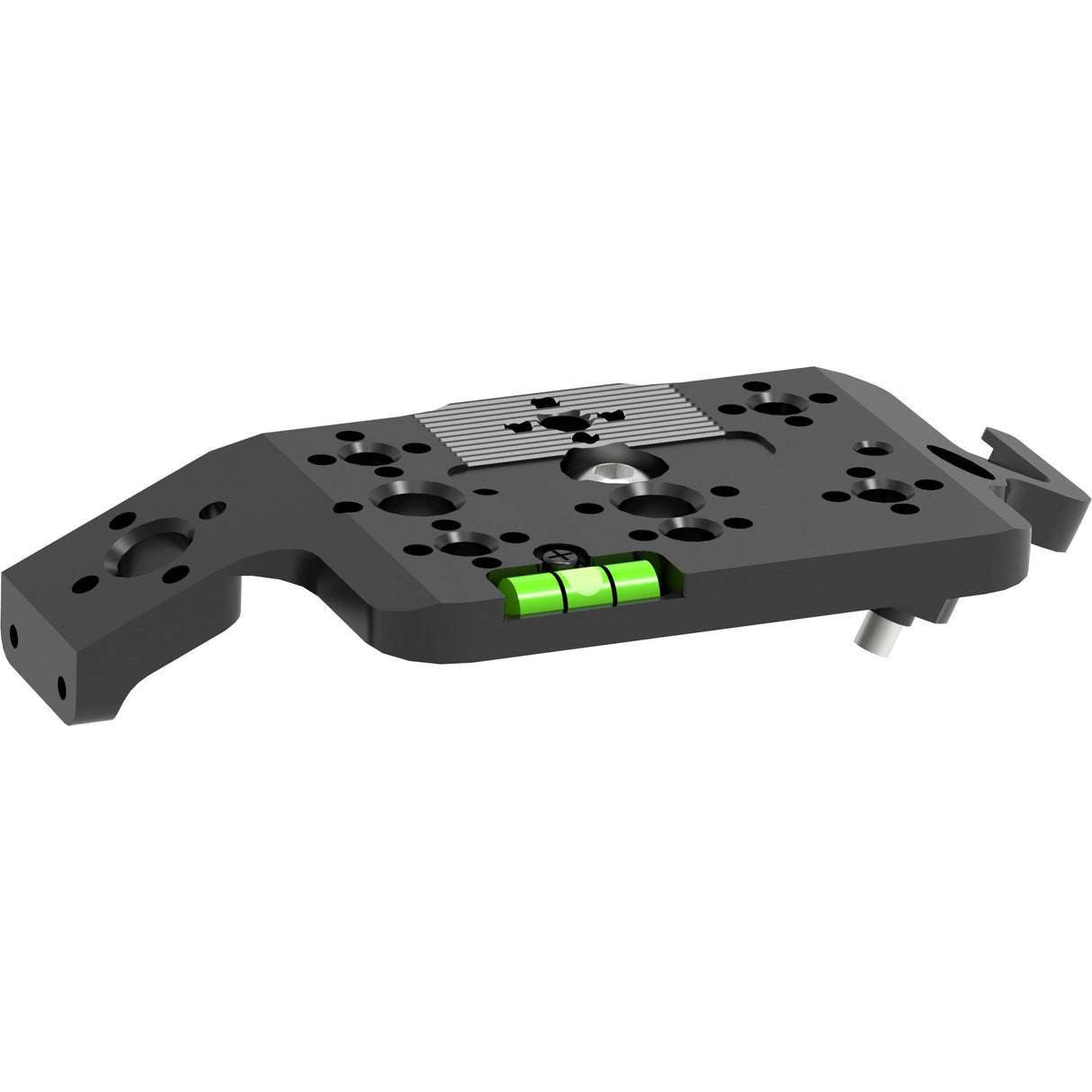 Vocas Top Cheese Plate for Canon EOS C80