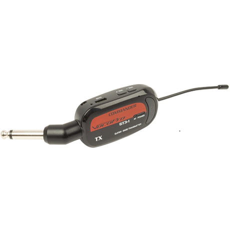 VocoPro PHR-3 Digital Wireless Guitar Monitor and Recording System