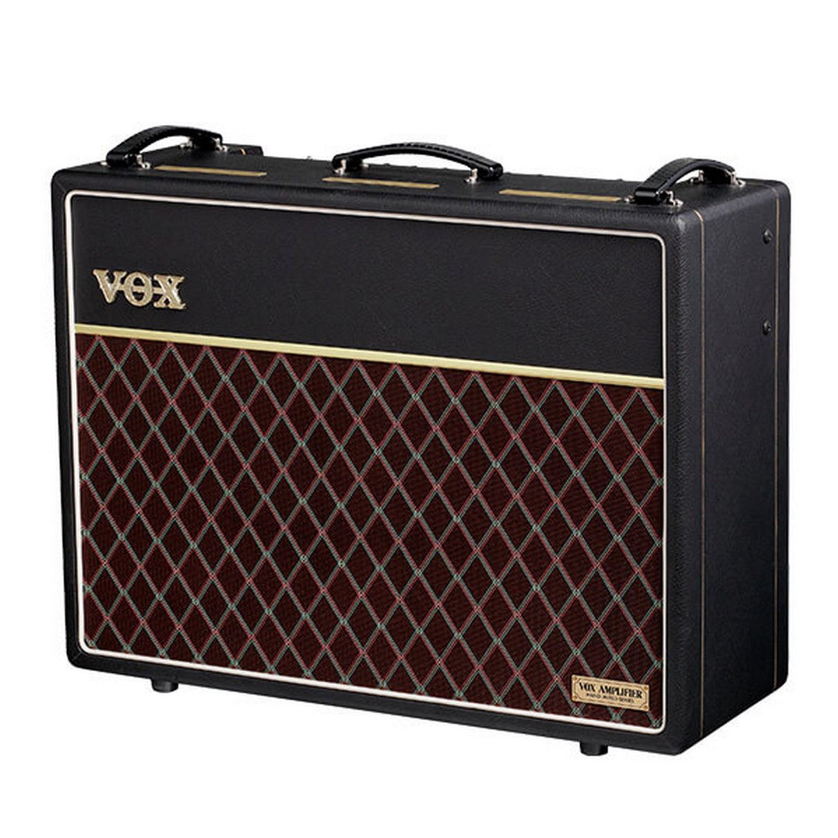 VOX AC30 Hand-Wired 30W 2 x 12-Inch Tube Combo Amplifier