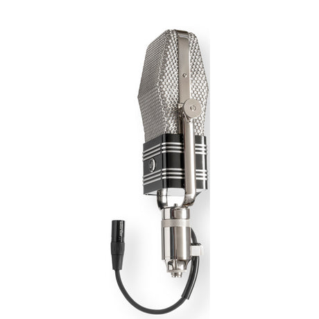 Warm Audio WA-44 Studio Ribbon Figure-8 Microphone