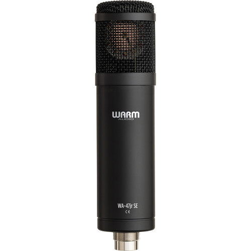 Warm Audio WA-47jr SE Large-Diaphragm Condenser Microphone
