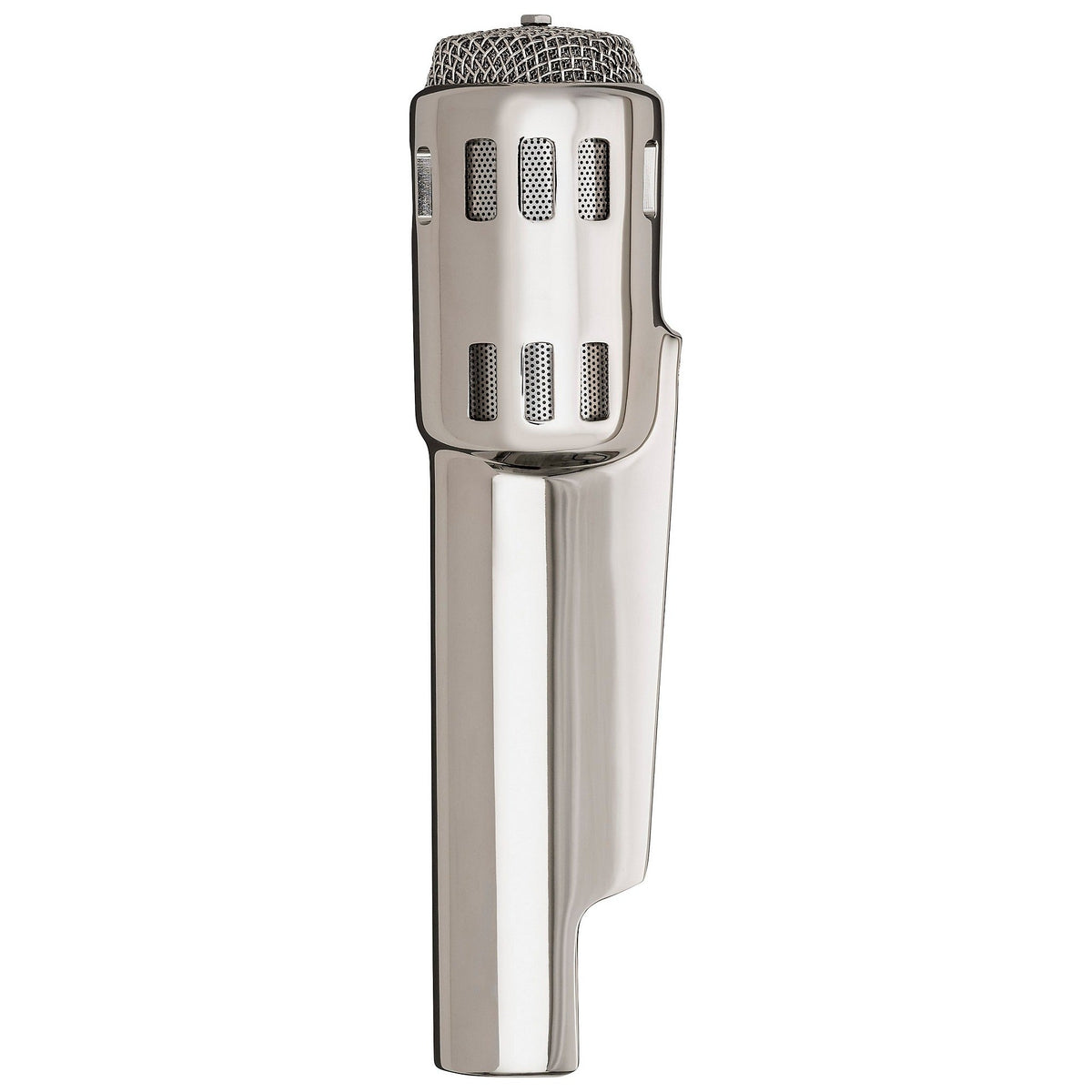 Warm Audio WA-R64C Retro 64 Chrome Dynamic Live Microphone