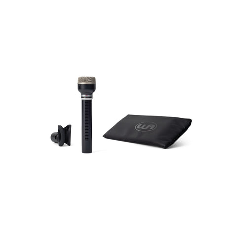 Warm Audio WA-19 Dynamic Cardioid Studio Microphone