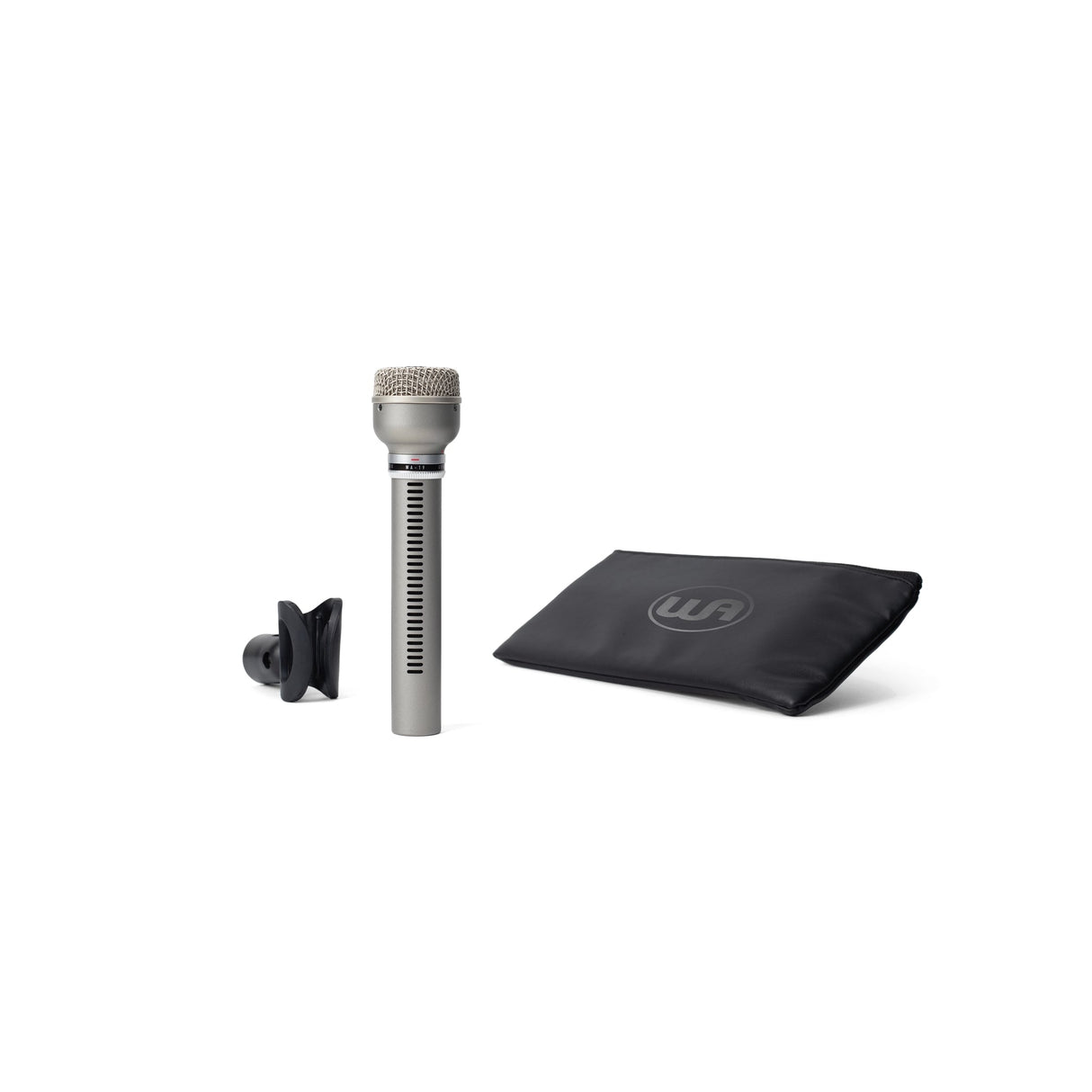 Warm Audio WA-19 Dynamic Cardioid Studio Microphone