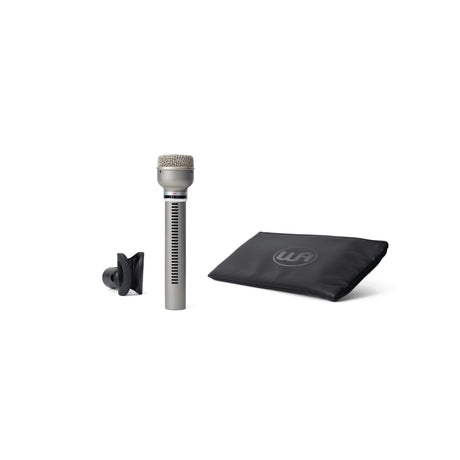 Warm Audio WA-19 Dynamic Cardioid Studio Microphone