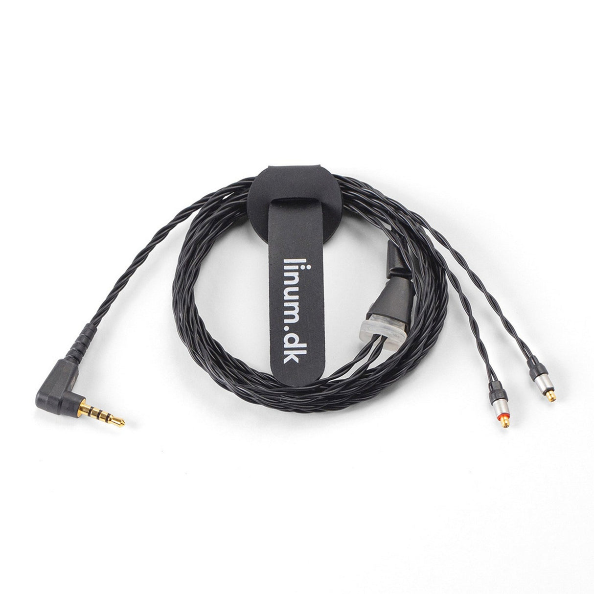 Westone 50-Inch SuperBaX Cable T2, Balanced with 2.5mm Connector, Black