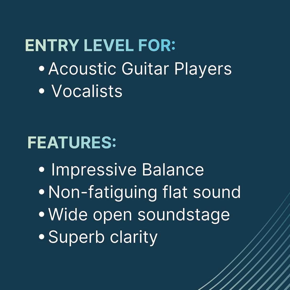 Westone MACH 10 In-Ear Monitors