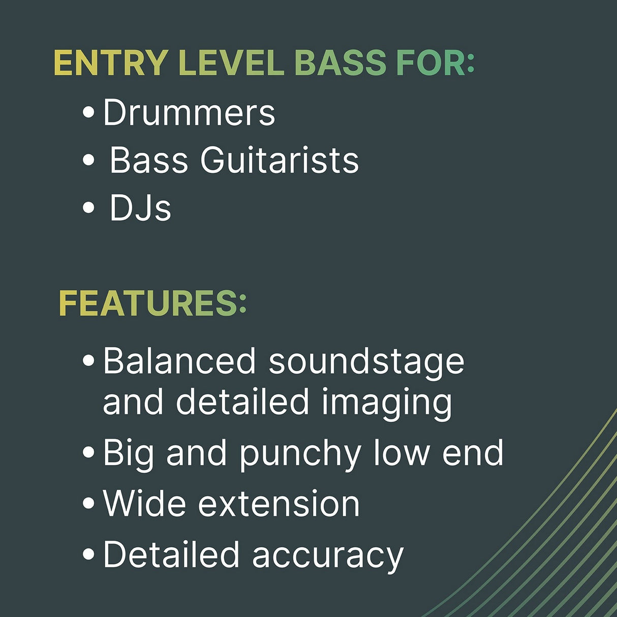 Westone MACH 20 Dual-Driver In-Ear Monitors