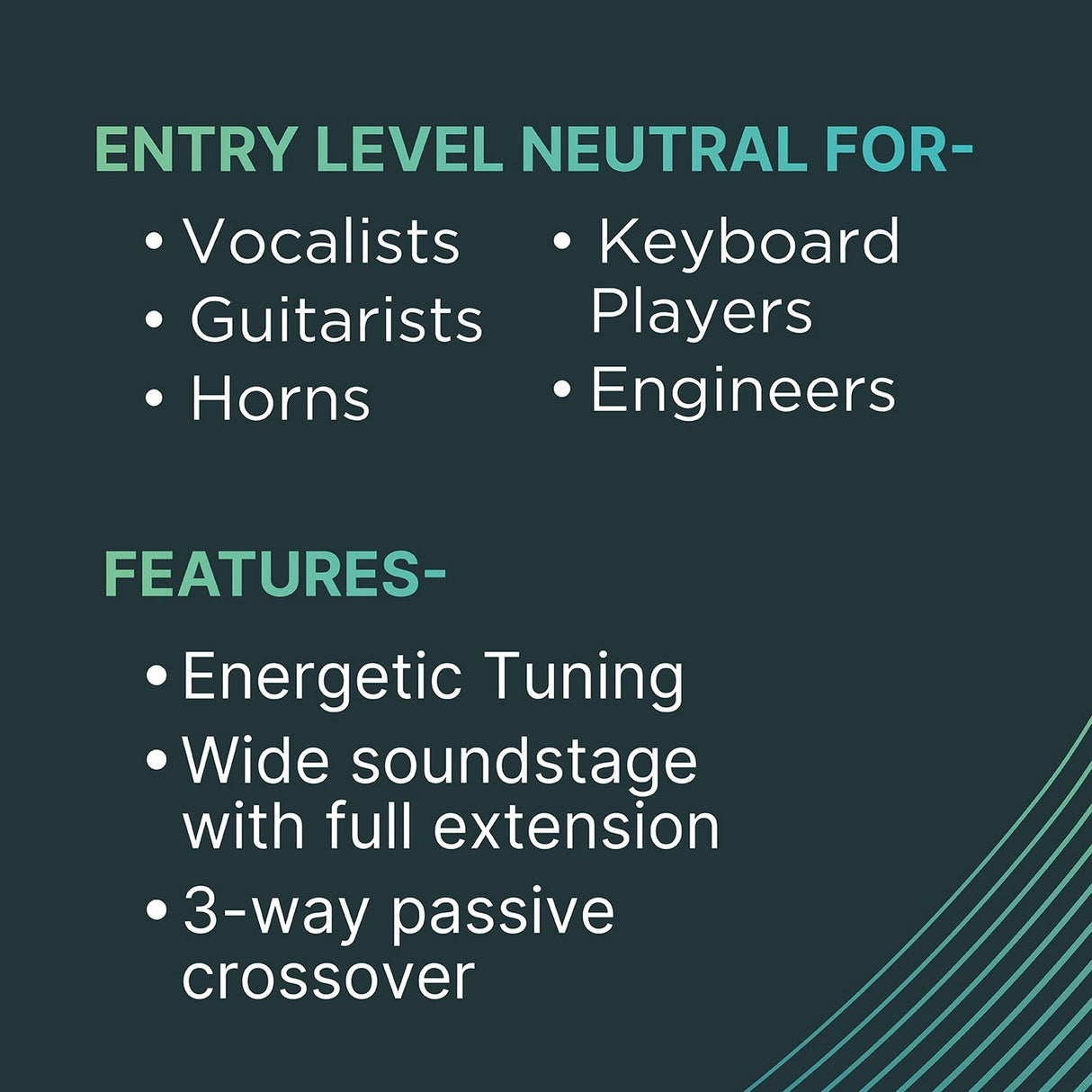 Westone MACH 30 Triple-Driver In-Ear Monitors