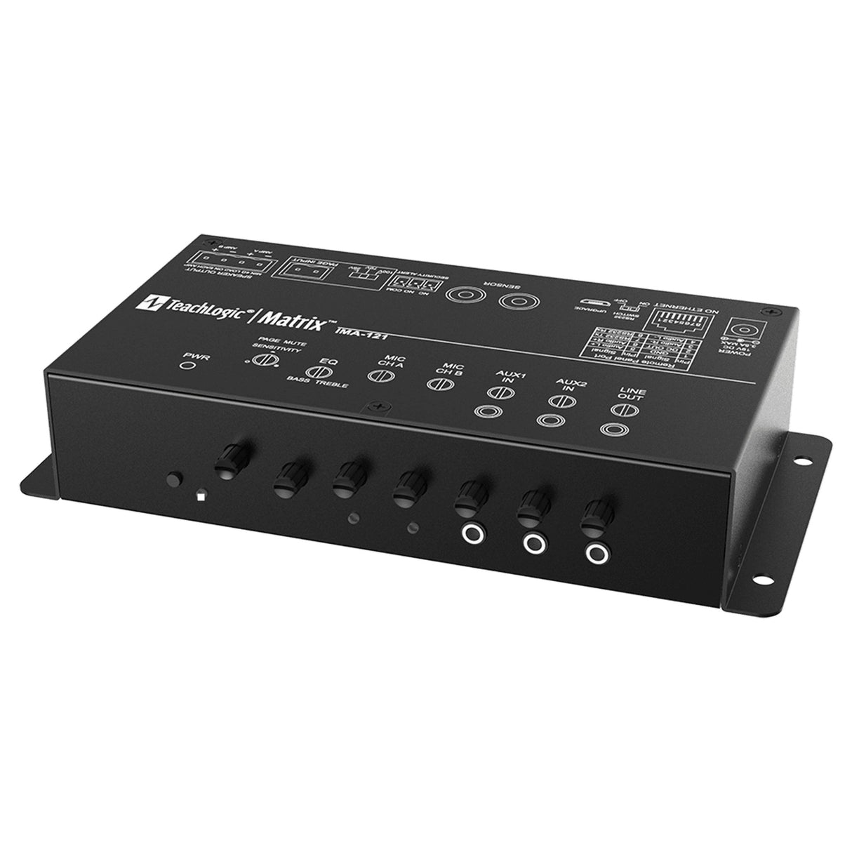 Williams AV IMA-121 Matrix Receiver Amplifier Gen 2, Amp Only