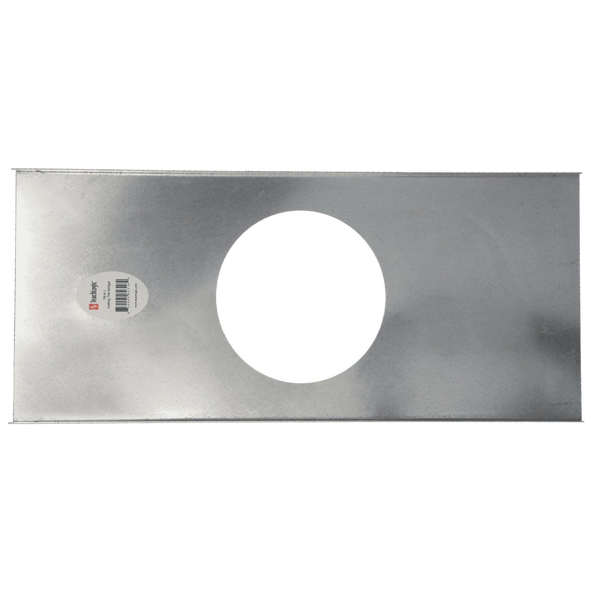 Williams AV TB-6.1 Galvanized Steel Tile Bridge for SP-628 Ceiling Speaker