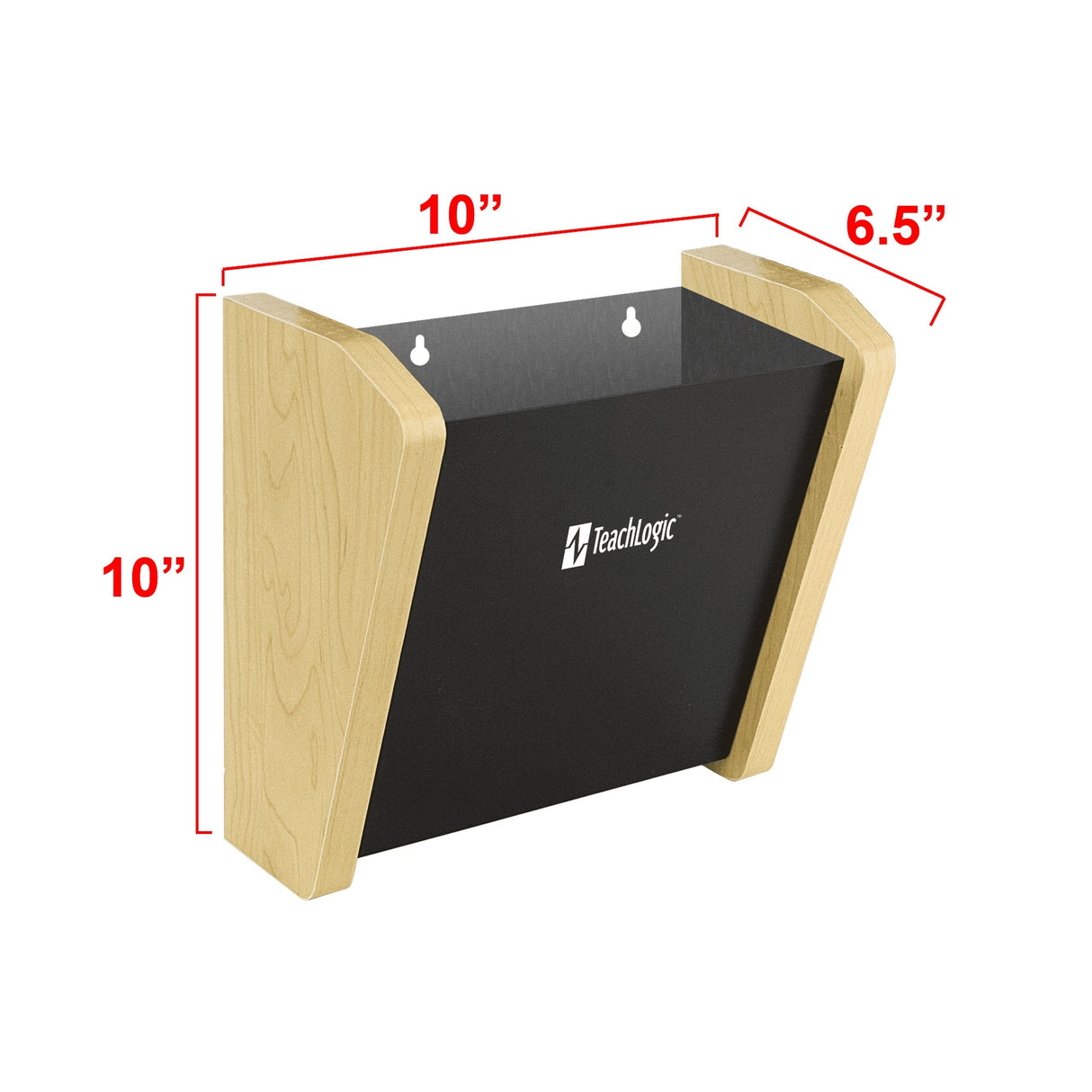 Williams AV WC-400 Wall Mount Cabinet for Forum/Maxim/Movation/Spectrum Amplifier