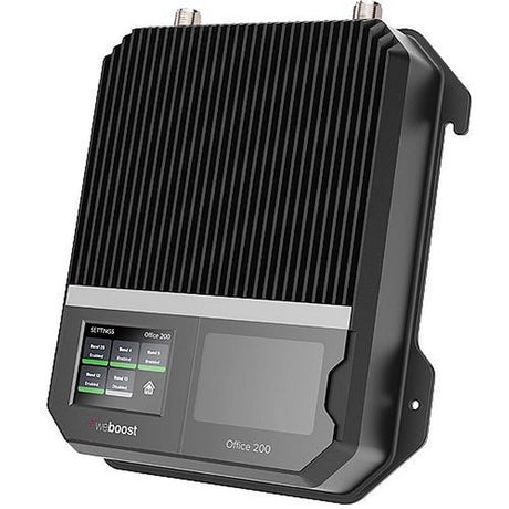 Wilson 472047 weBoost Office 200 Cell Signal Booster Kit 50 Ohms