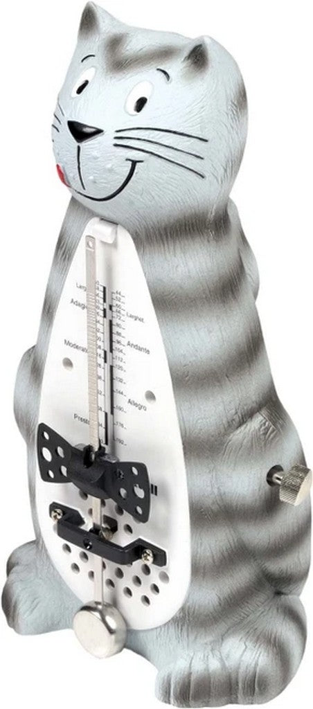 Wittner MNWCAT Taktell Cat Mechanical Metronome