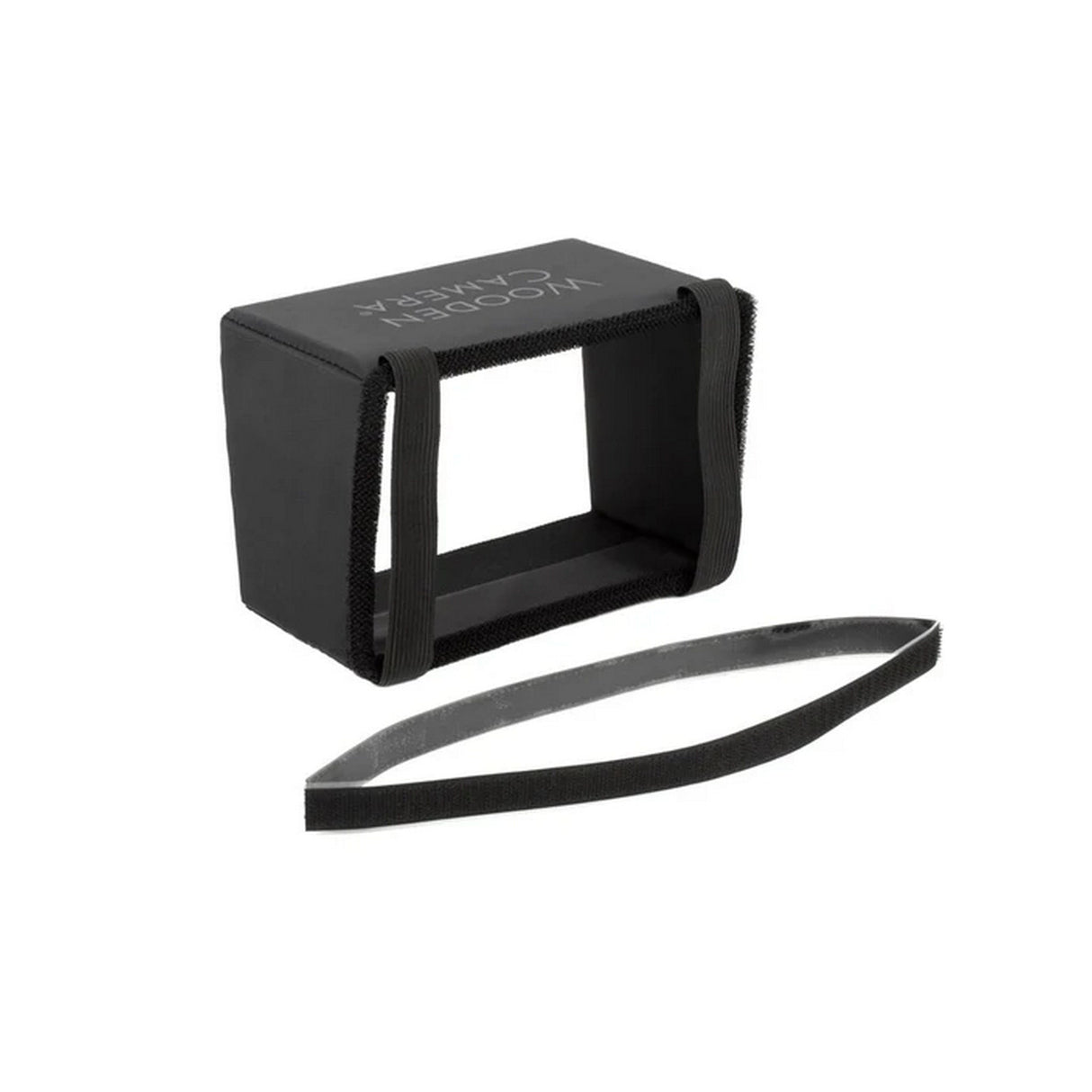 Wooden Camera LCD Sun Shade for RED 7 Monitors