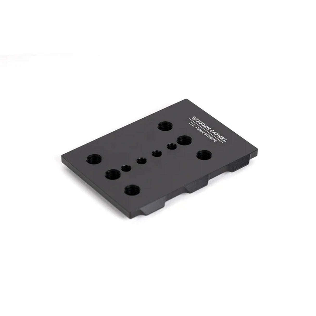 Wooden Camera Unified Baseplate Lower Quick Dovetail