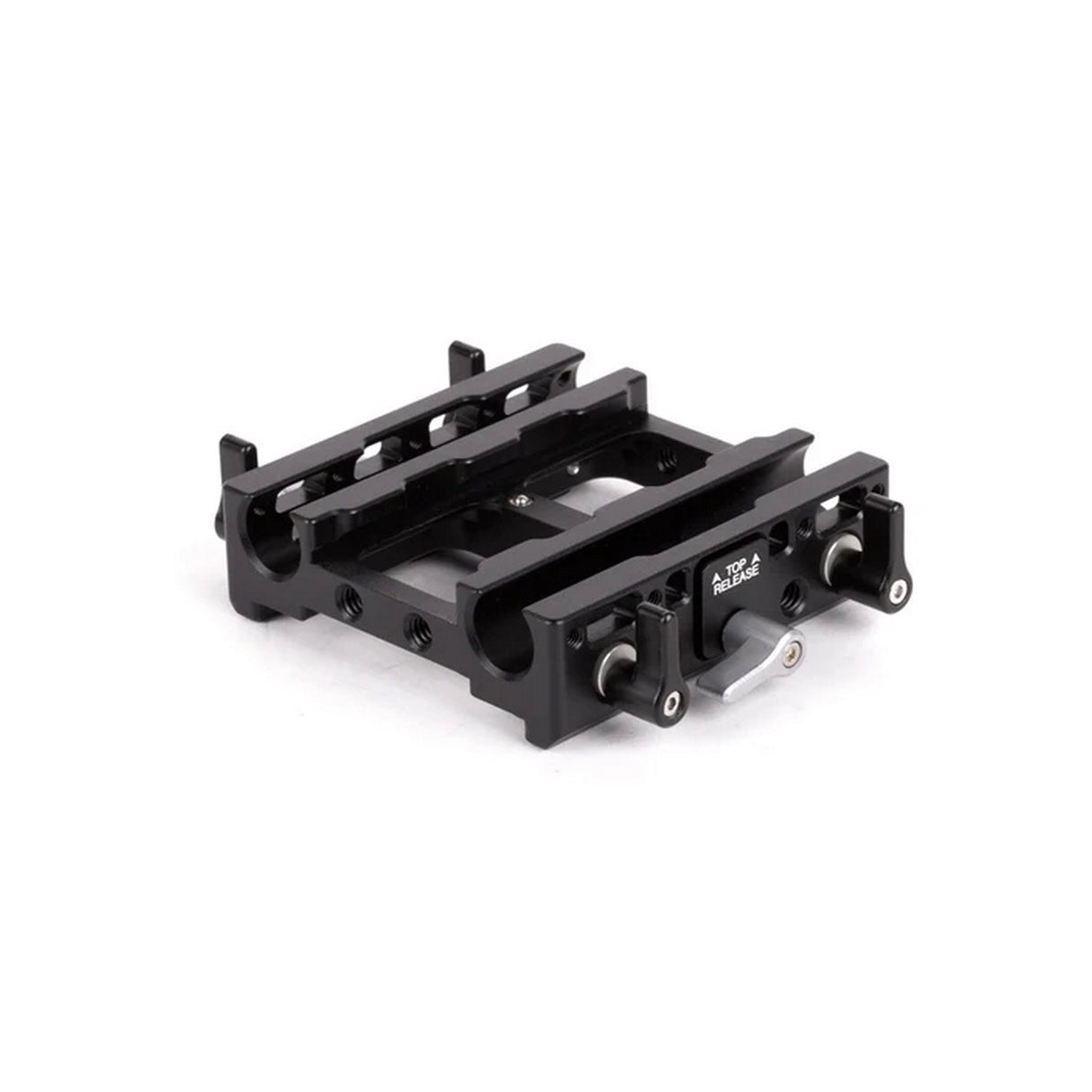 Wooden Camera Unified Baseplate Core Unit, Dovetails Not Included