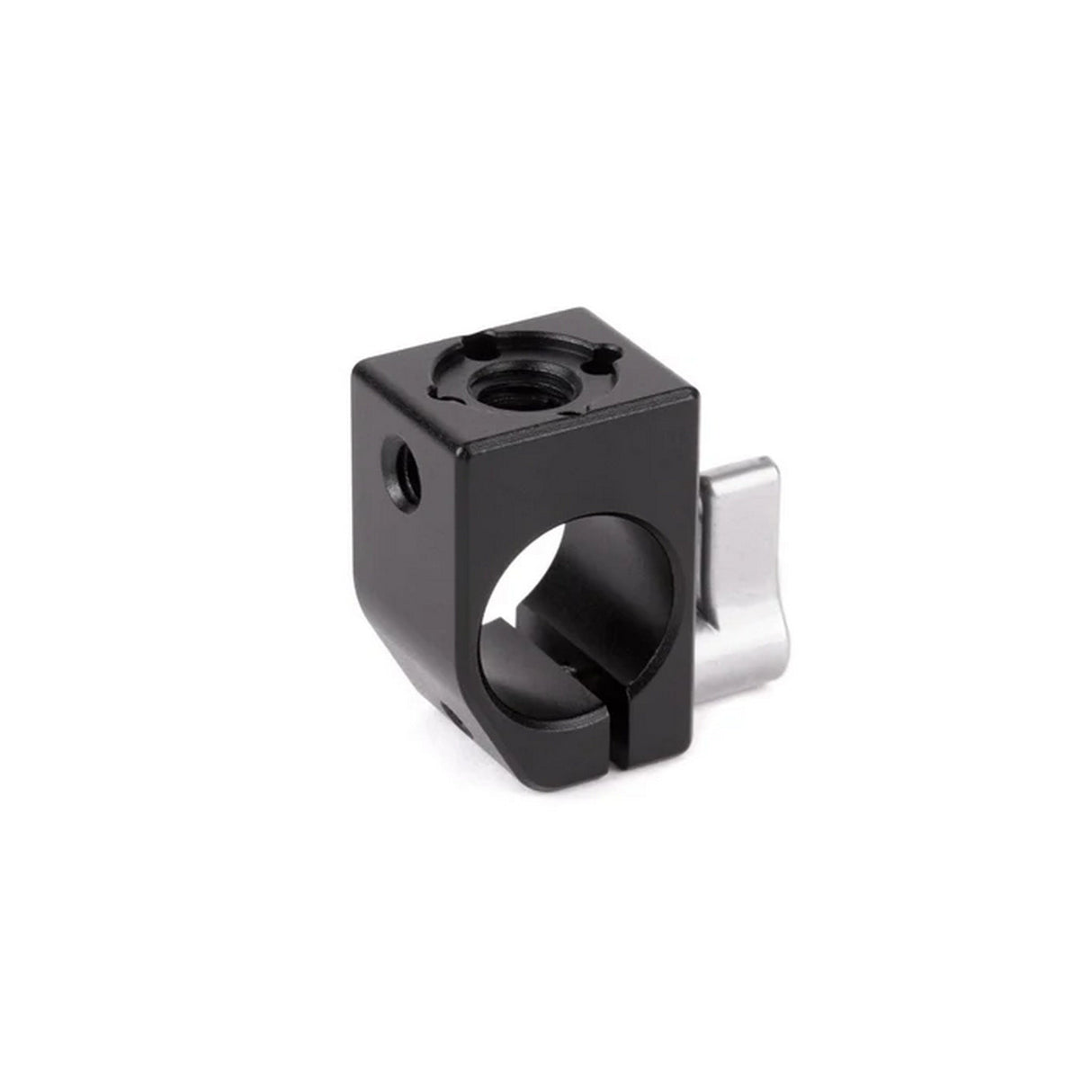 Wooden Camera 19mm Rod Clamp to ARRI Accessory Mount